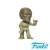 Figurka Funko Mummy - Minis Universal Monsters